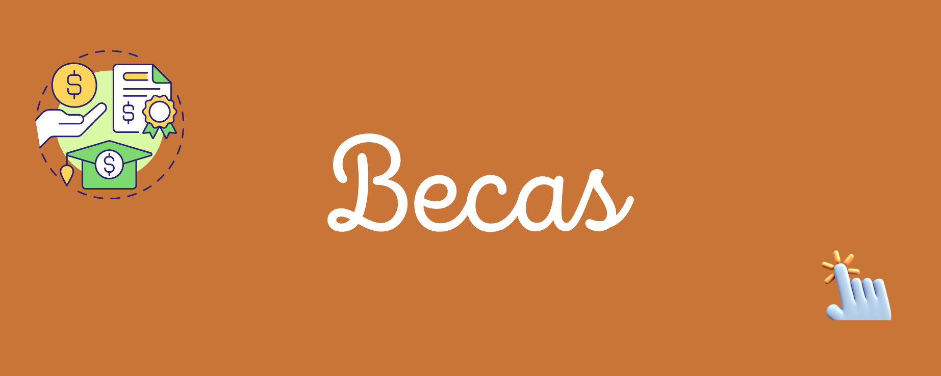 Becas