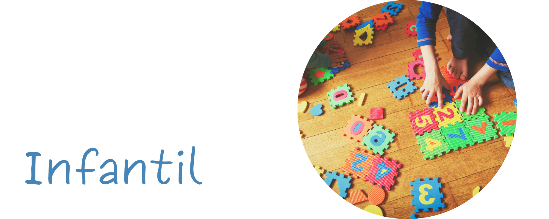 Blog de educación infantil